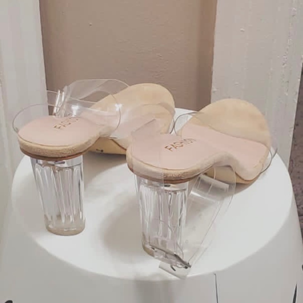 Women's High Heels Sandals for Women š“
